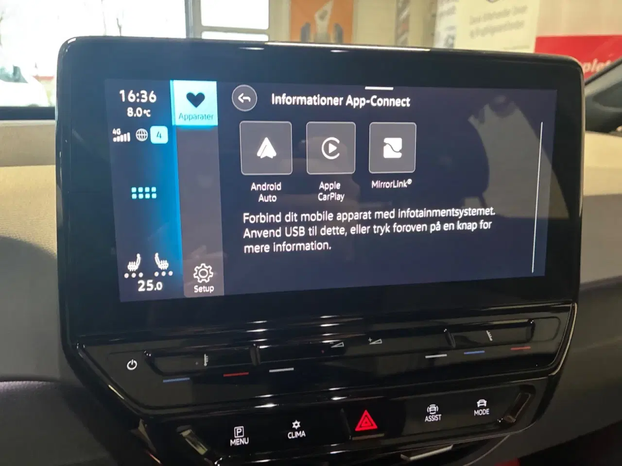 Billede 13 - VW ID.3 58 Pro Performance