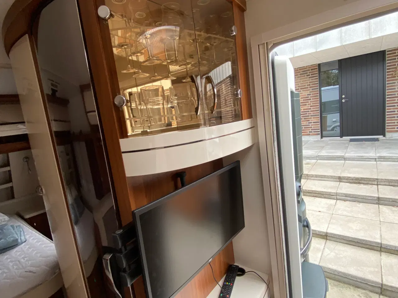 Billede 8 - Hobby Excellent 460 SFF årgang 2019