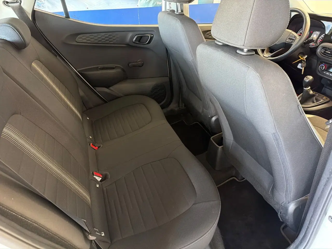 Billede 13 - Hyundai i10 1,0 MPi Advanced