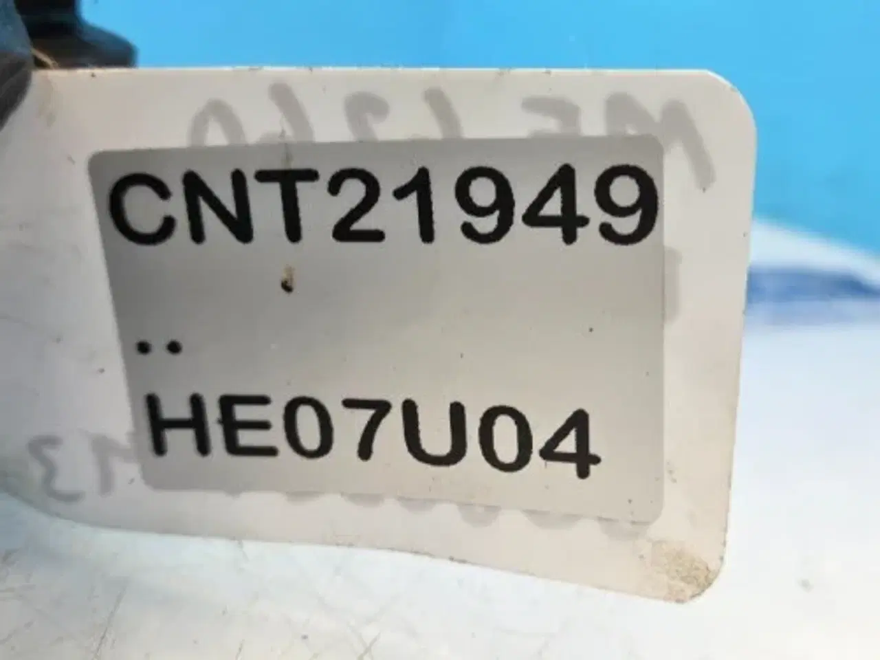 Billede 8 - Massey Ferguson 6260 Pto Gear 3383555M3