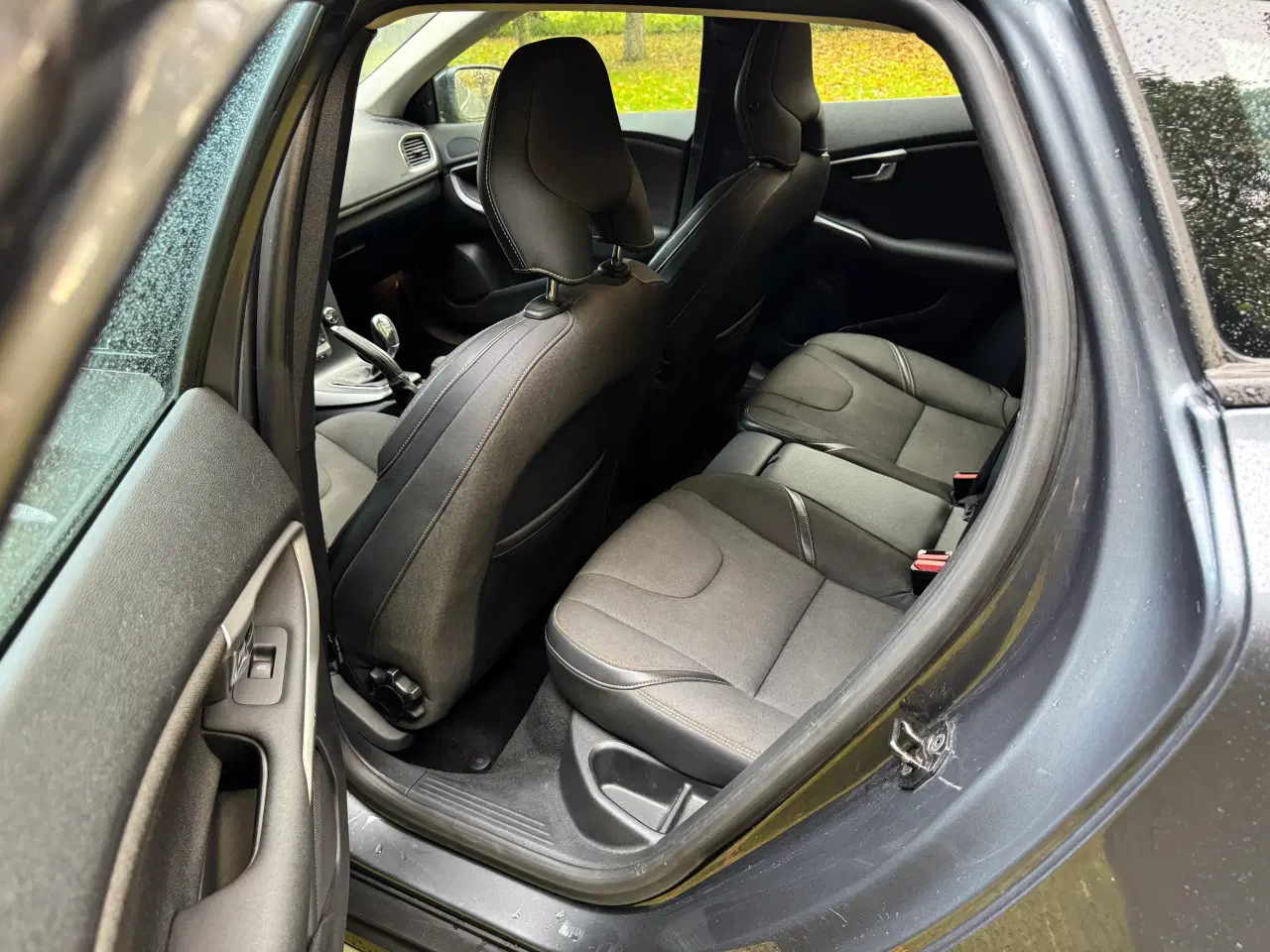 Billede 7 - Volvo V40 CC D2