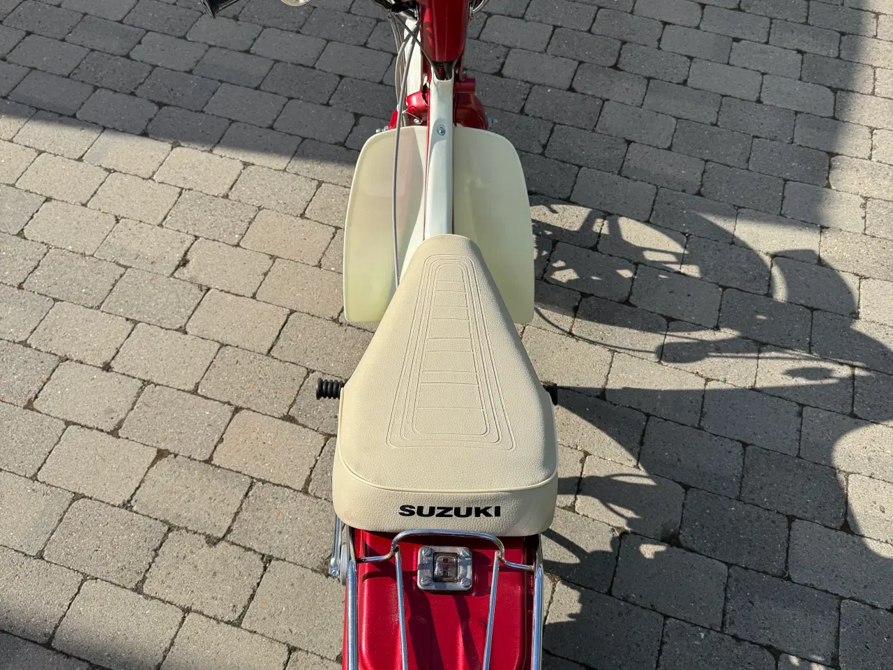 Billede 5 - Suzuki FZ50