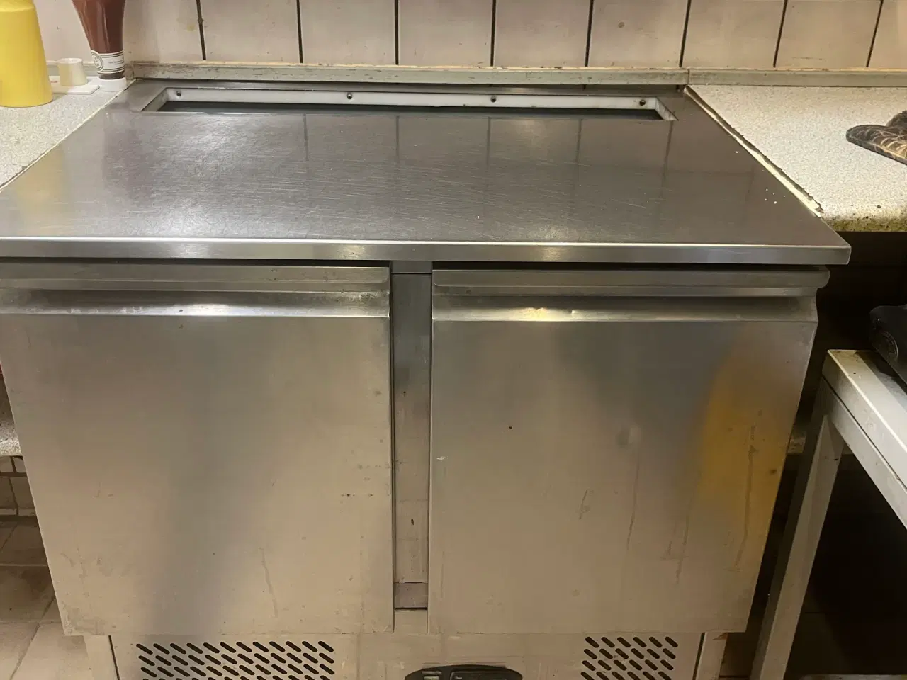 Billede 3 - Alt inventar fra pizzaria sælges