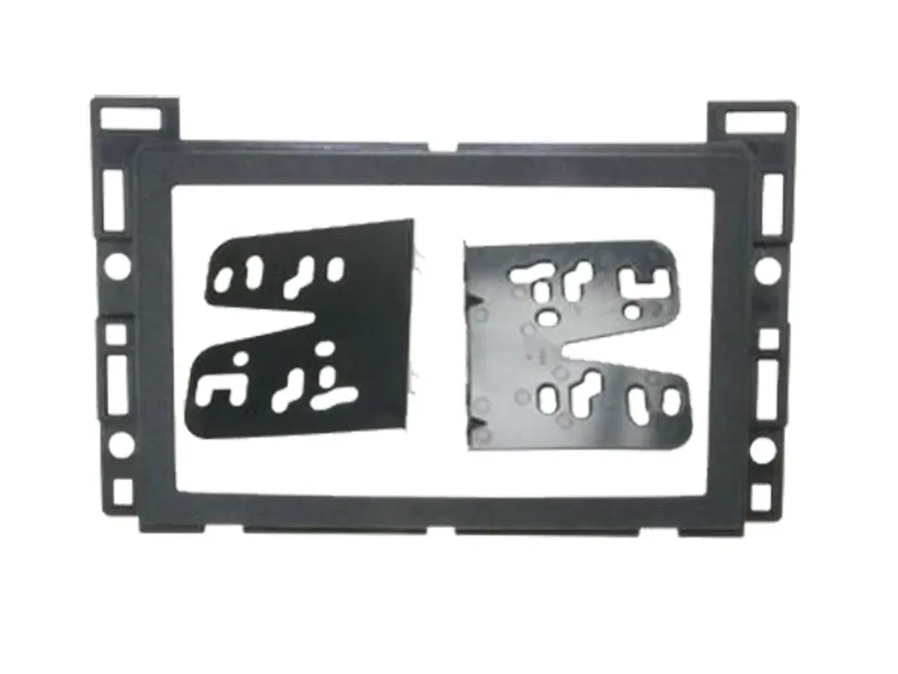 Billede 1 - 2-DIN kit Chevrolet, Opel GT