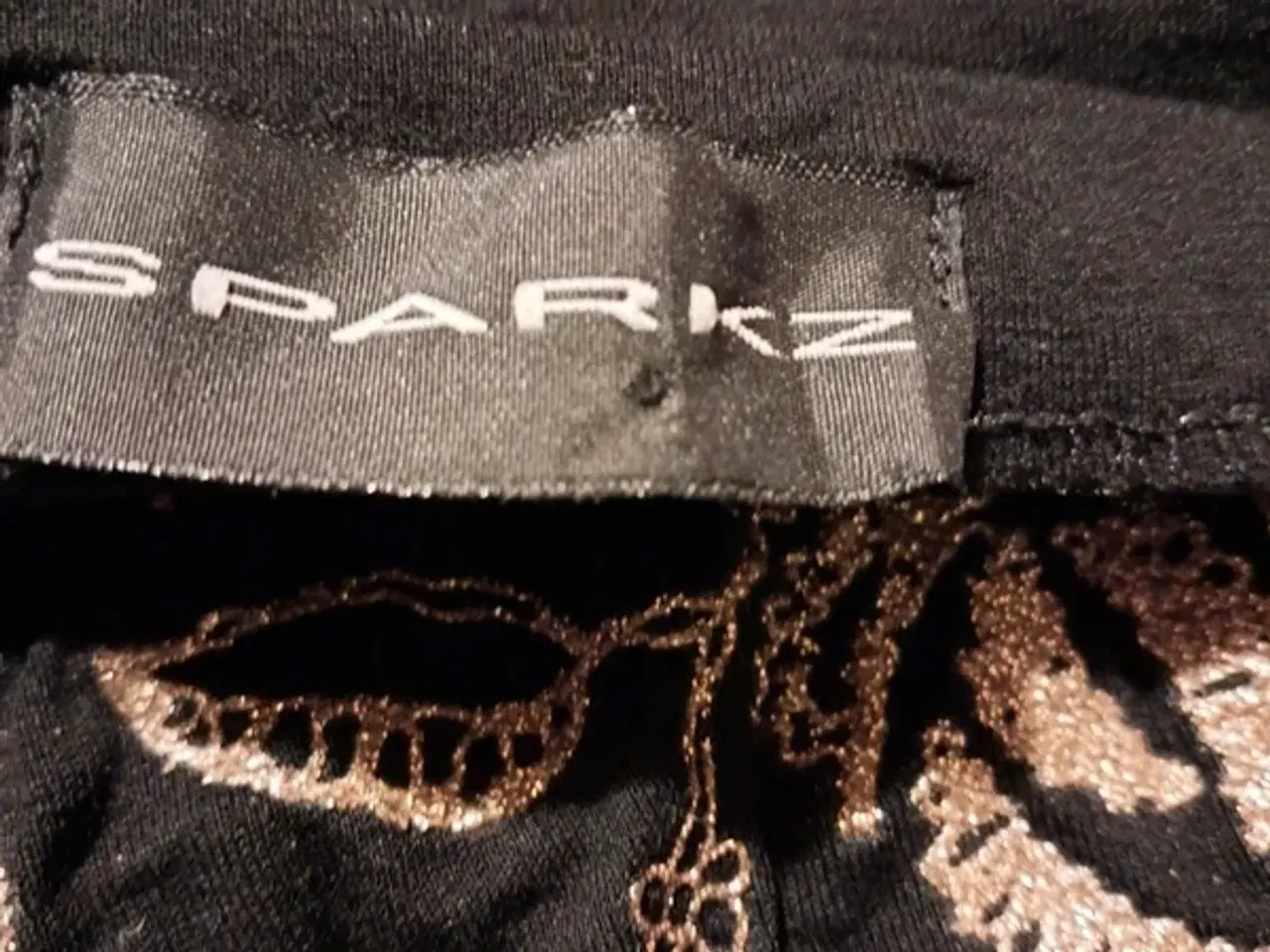 Billede 9 - Sparkz str. s/m nederdel