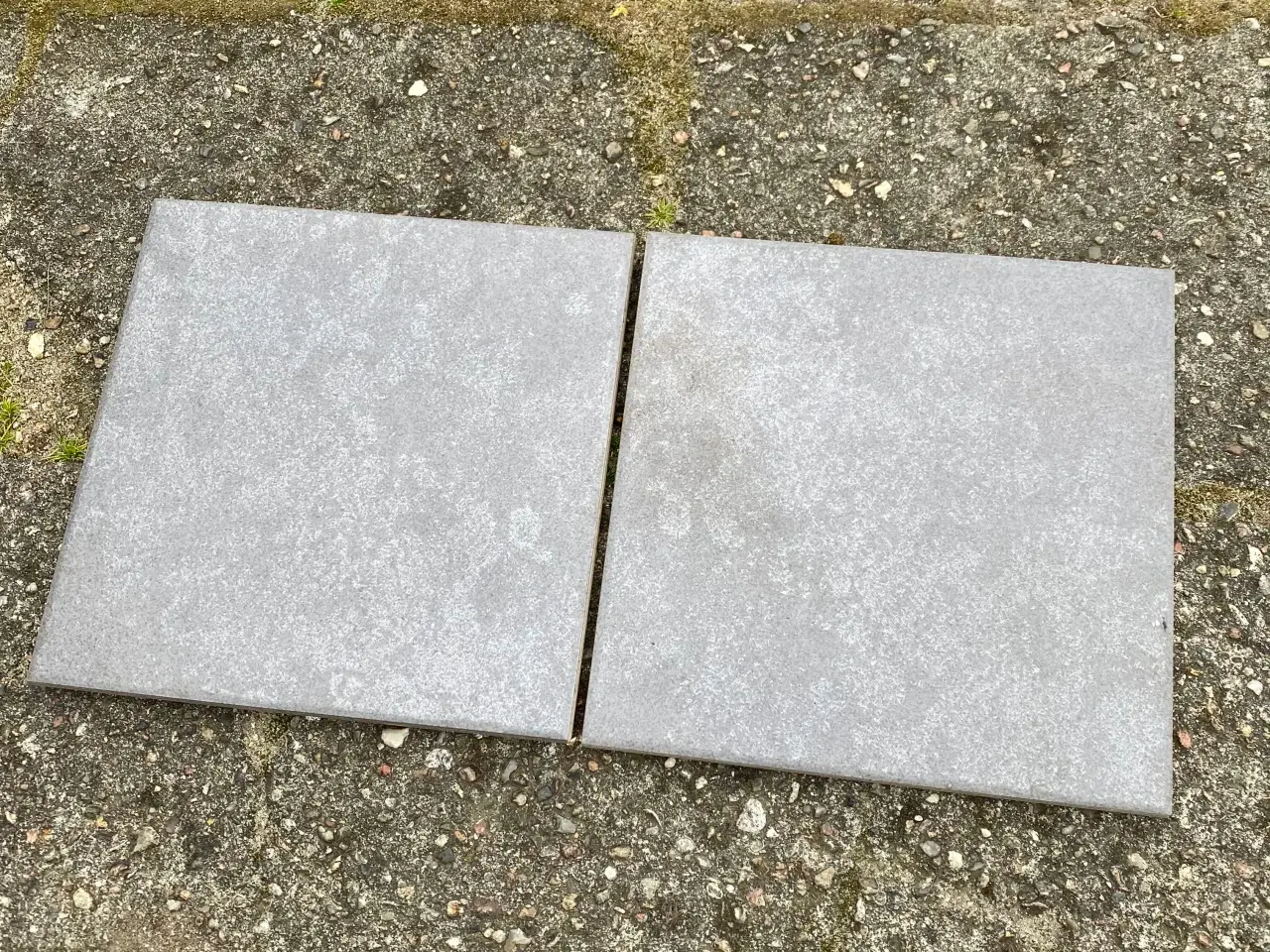 Billede 1 - Keramiske fliser