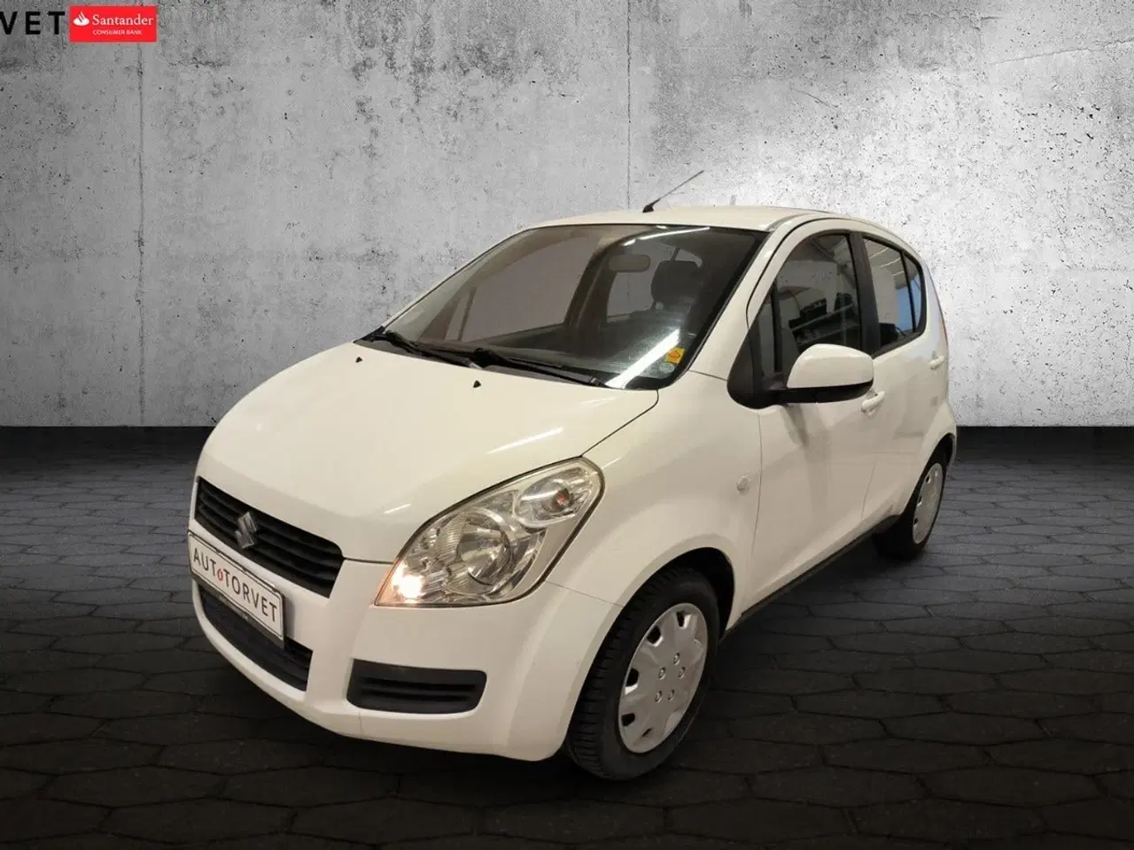 Billede 1 - Suzuki Splash 1,0 GLS