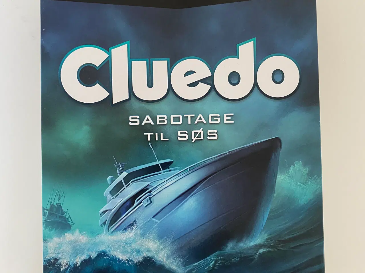 Billede 2 - Escape room spil