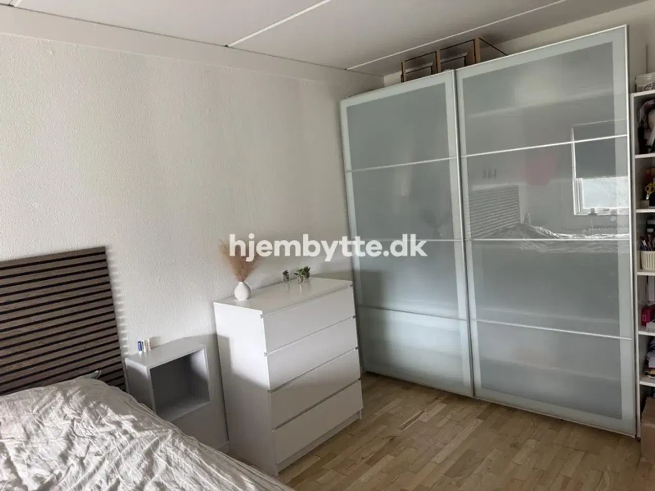 Billede 2 - Hjembytte - Bygvænget