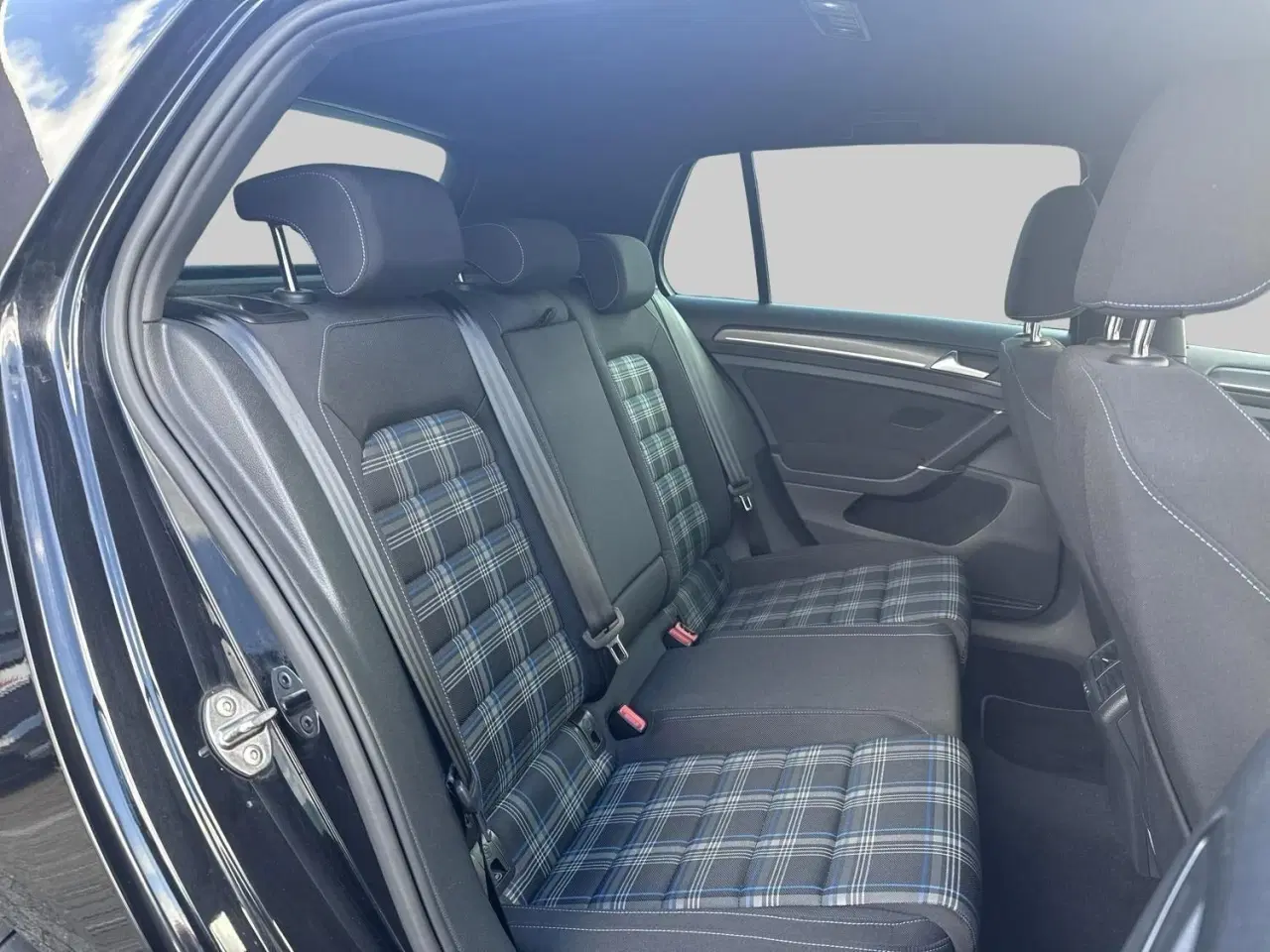 Billede 10 - VW Golf VII 1,4 GTE DSG