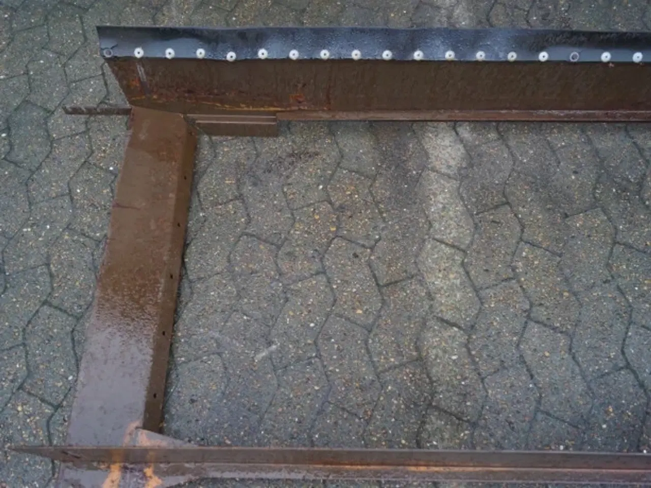 Billede 8 - Dronningborg D9000 Soldkasse 28480555