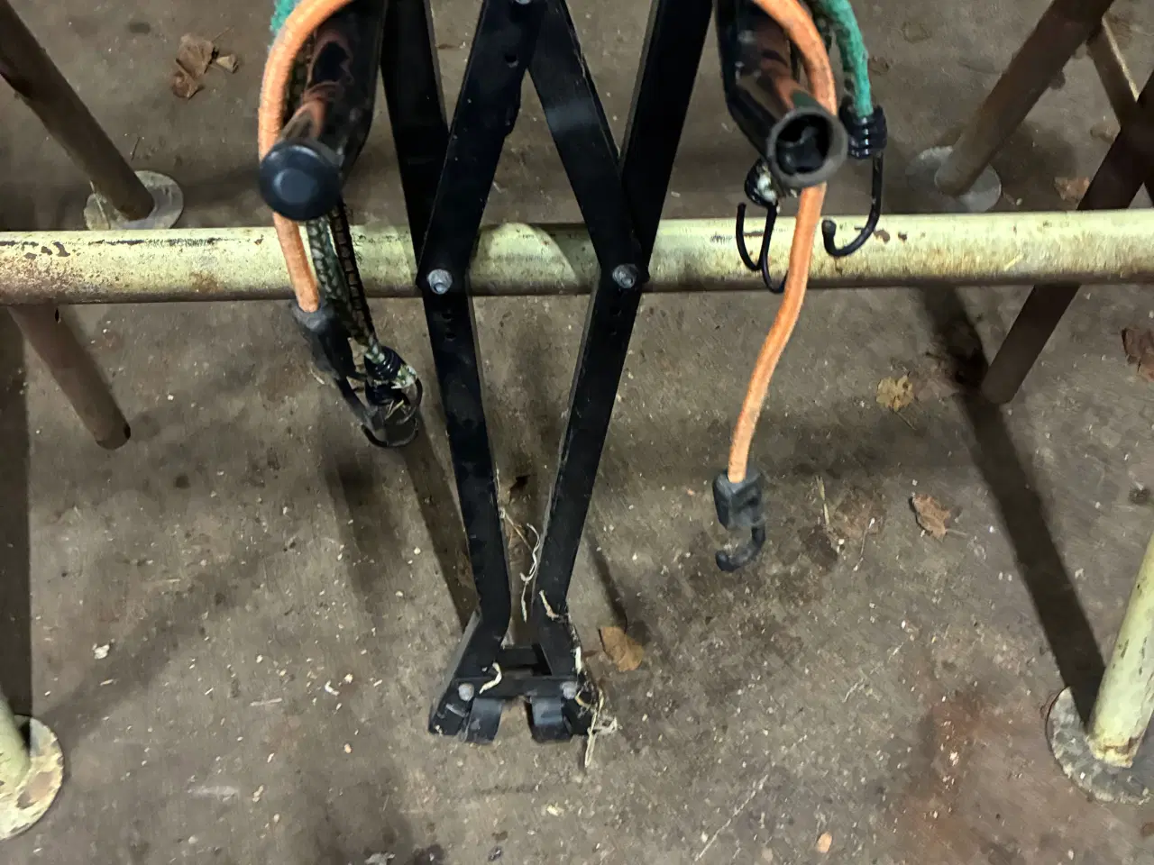 Billede 3 - Cykelholder