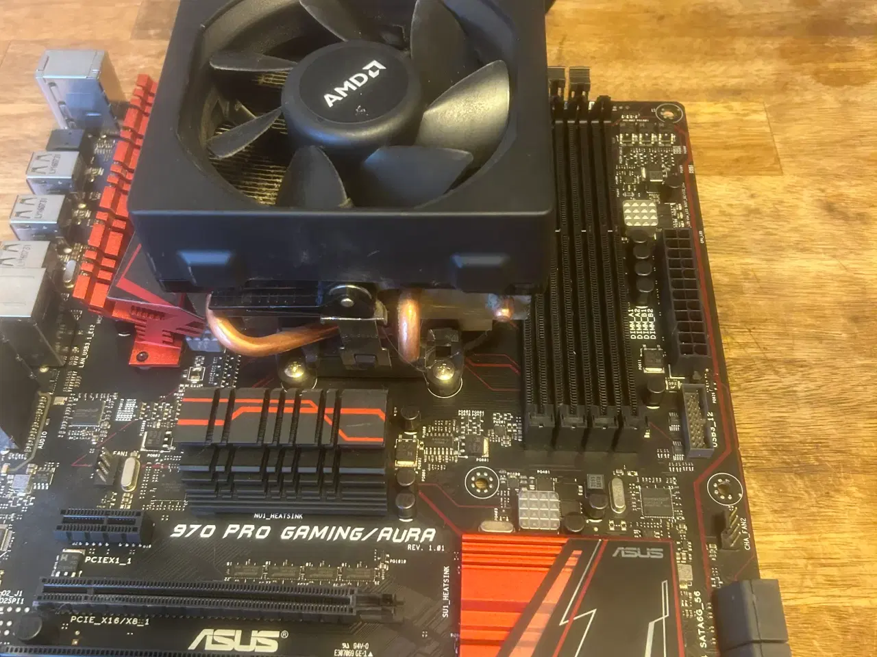 Billede 4 - Tag alt for 1000kr