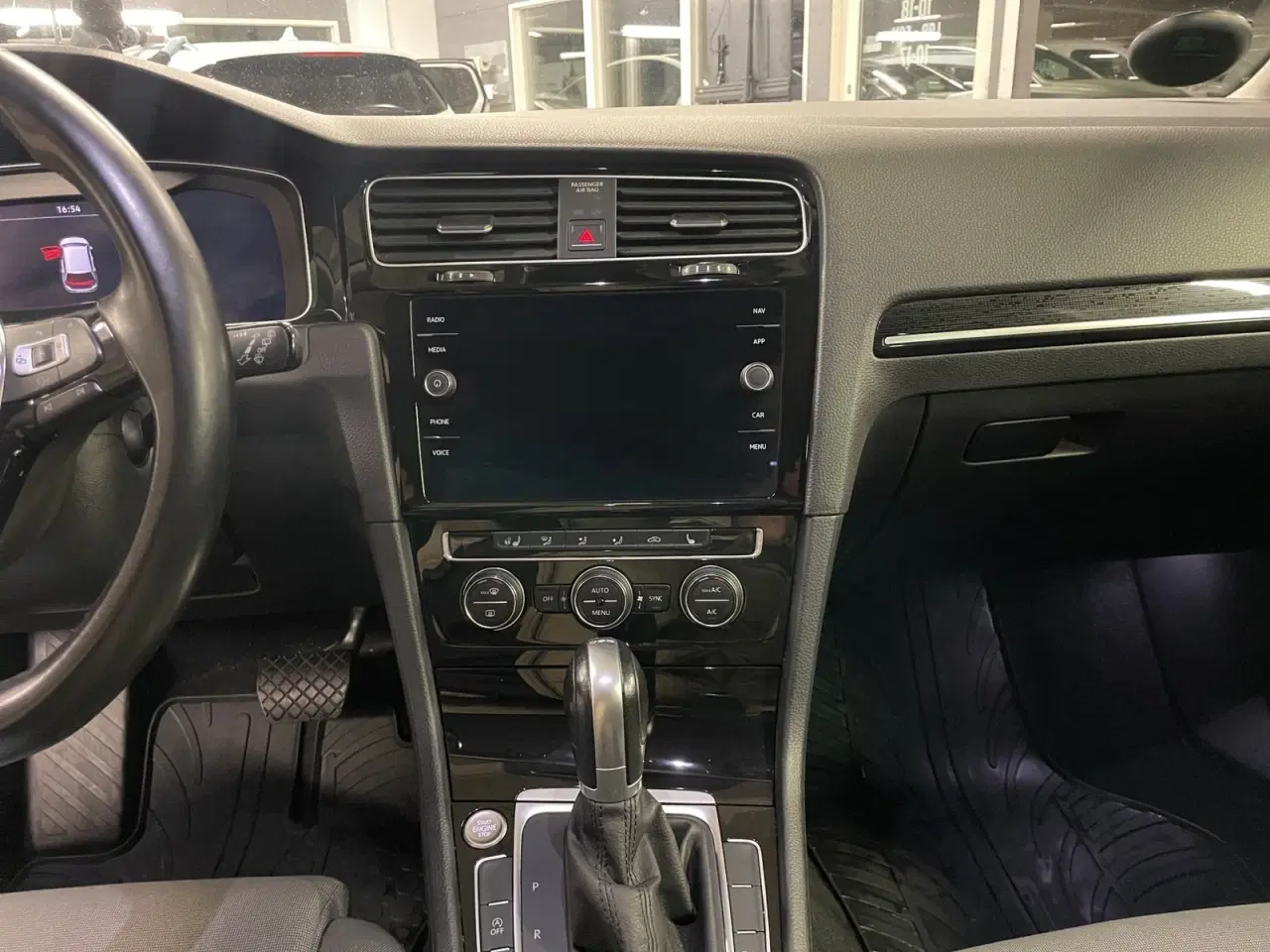 Billede 13 - VW Golf VII 1,5 TSi 150 Highline DSG