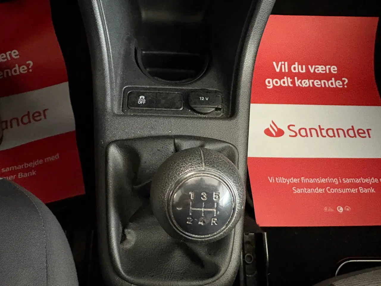 Billede 8 - Seat Mii 1,0 MPI Style Start/Stop 75HK 5d