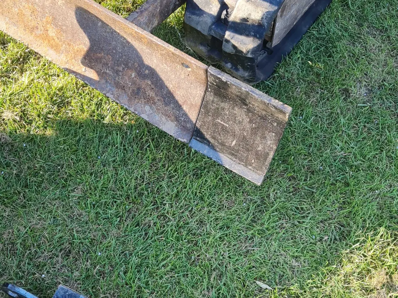 Billede 5 - Minigraver Er9sr 950 kg