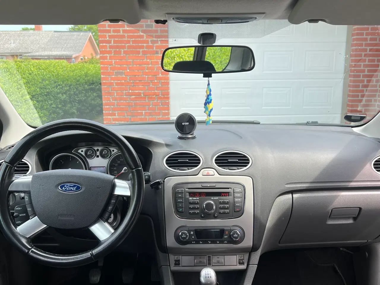 Billede 12 -  Ford Focus