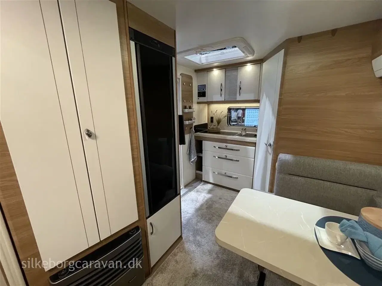 Billede 5 - 2023 - Hobby De Luxe 460 SFf