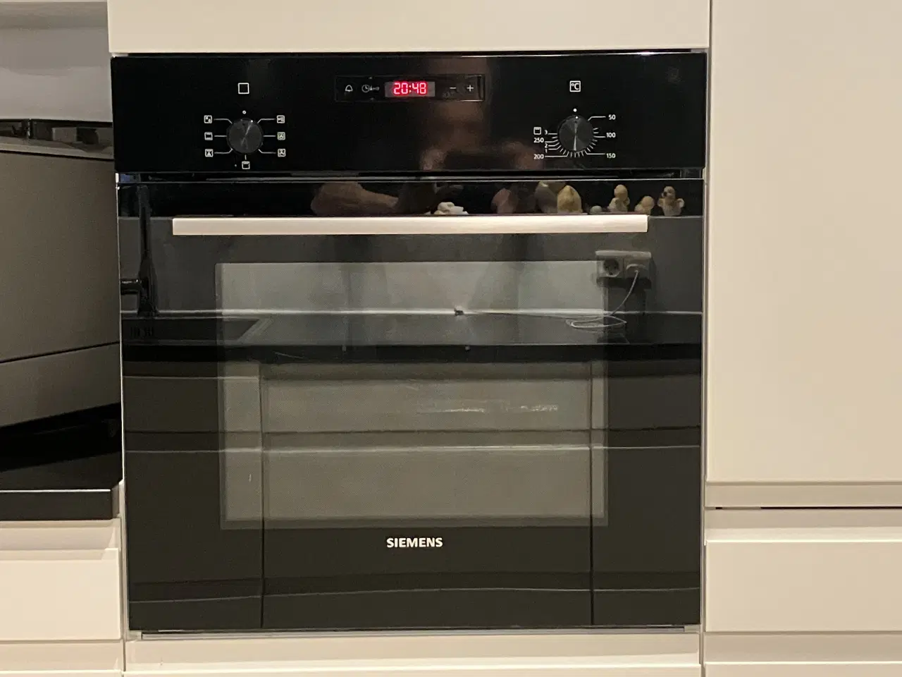 Billede 2 - Siemens indbygningsovn