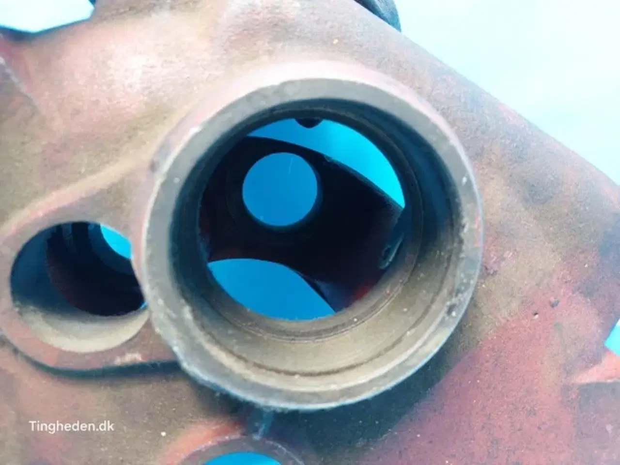 Billede 5 - Massey Ferguson 525 Hus 785916M1