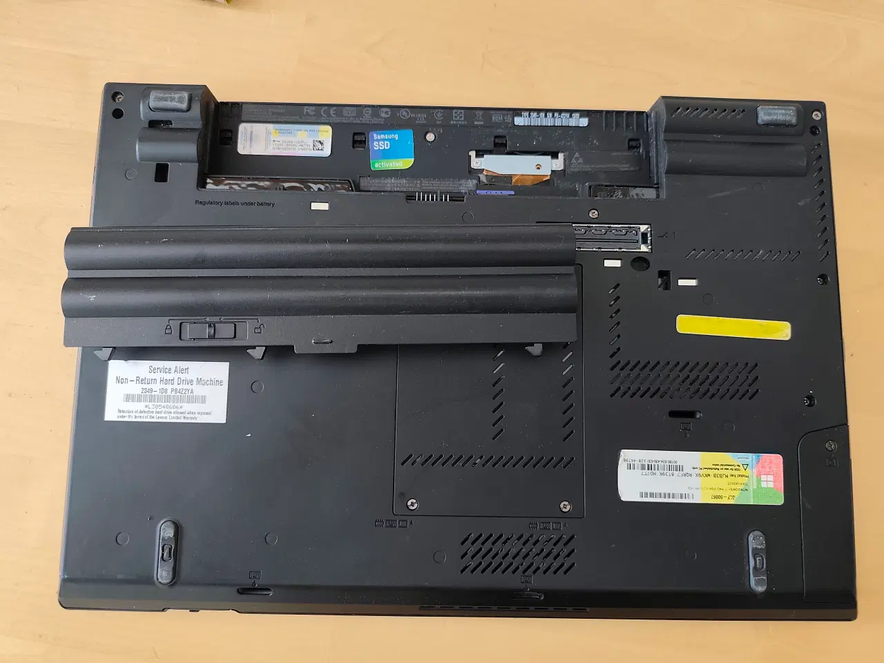 Billede 10 - Lenovo ThinkPad T430