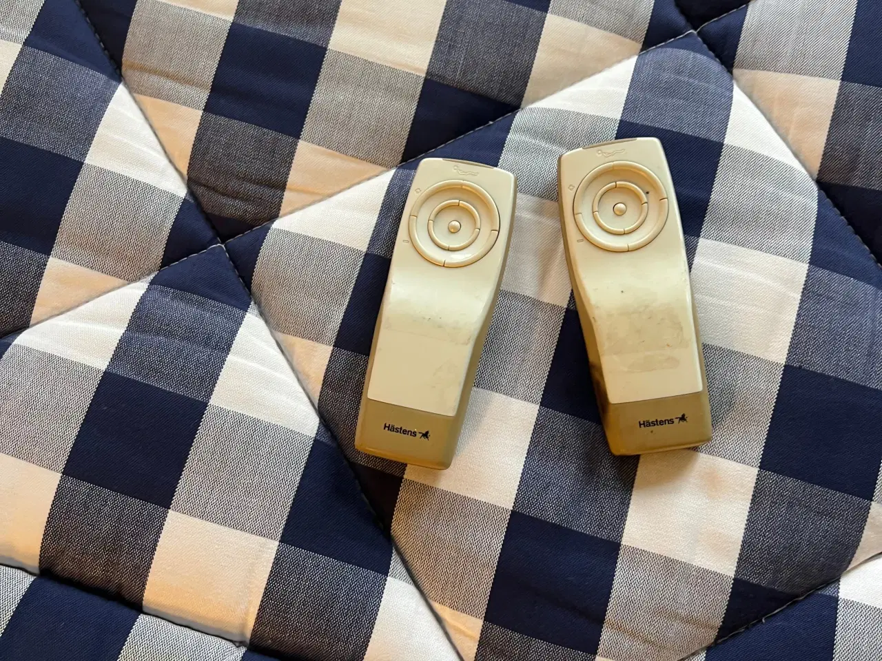 Billede 5 - Hästens elevationsseng