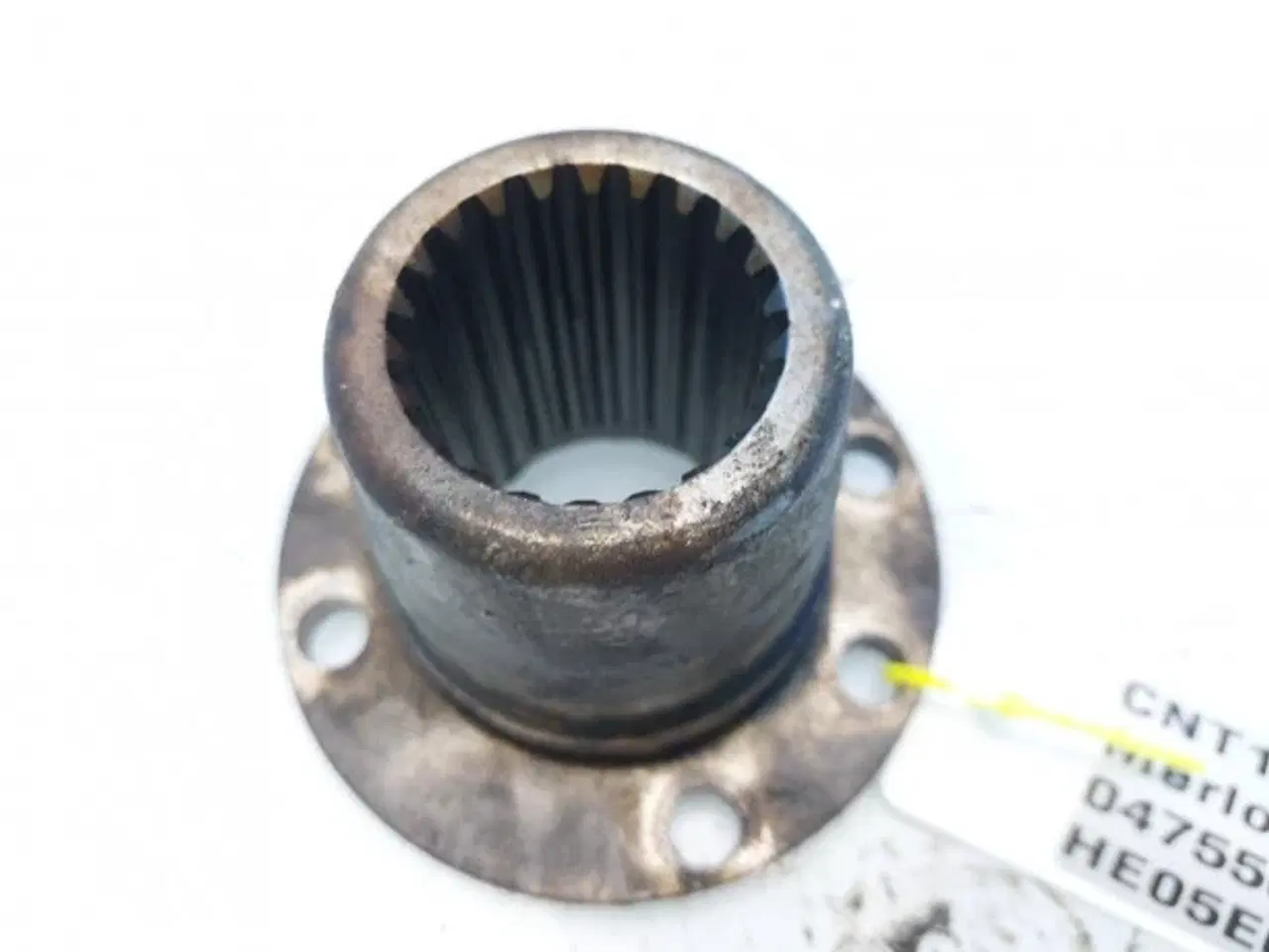 Billede 7 - Merlo P41.7 Flange 047550