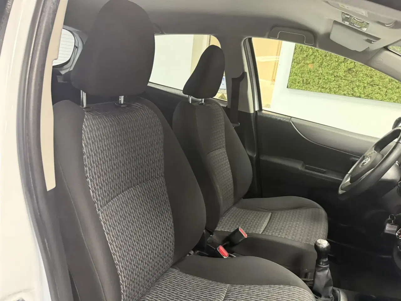 Billede 15 - Toyota Yaris 1,0 VVT-I T2 Style 69HK 5d