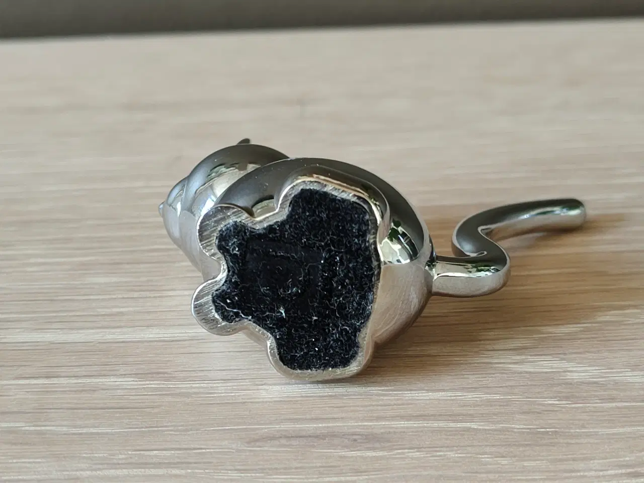 Billede 4 - Fin Umbra Zoola ringholder