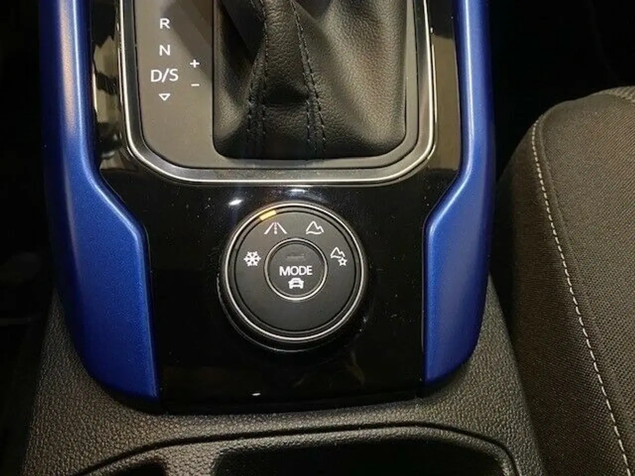 Billede 16 - VW T-Roc 2,0 TDi 150 Style DSG 4Motion