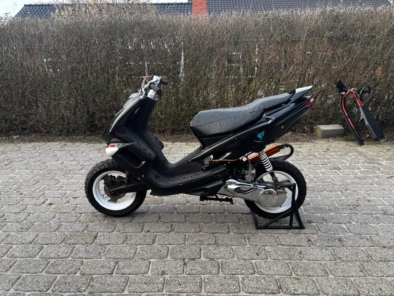 Billede 4 - Speedfight 2