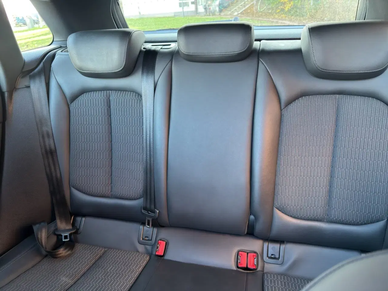 Billede 15 - Audi A3 1,4 TFSi 122 Ambition Sportback S-tr.