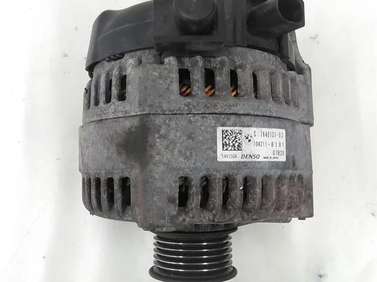 Billede 3 - Generator DENSO 150A A64276