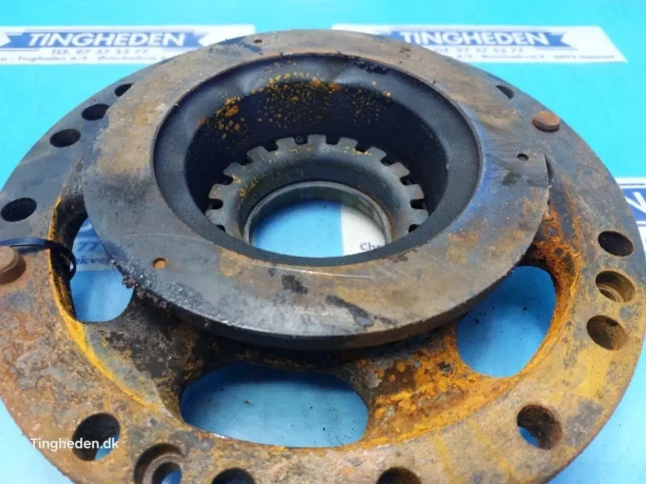 Billede 6 - JCB 413S Bremse Piston 458/M5479