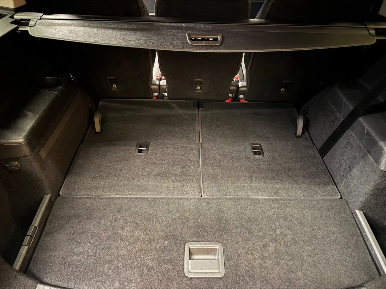 Billede 15 - VW Touran 1,5 TSi 150 Comfortline DSG 7prs