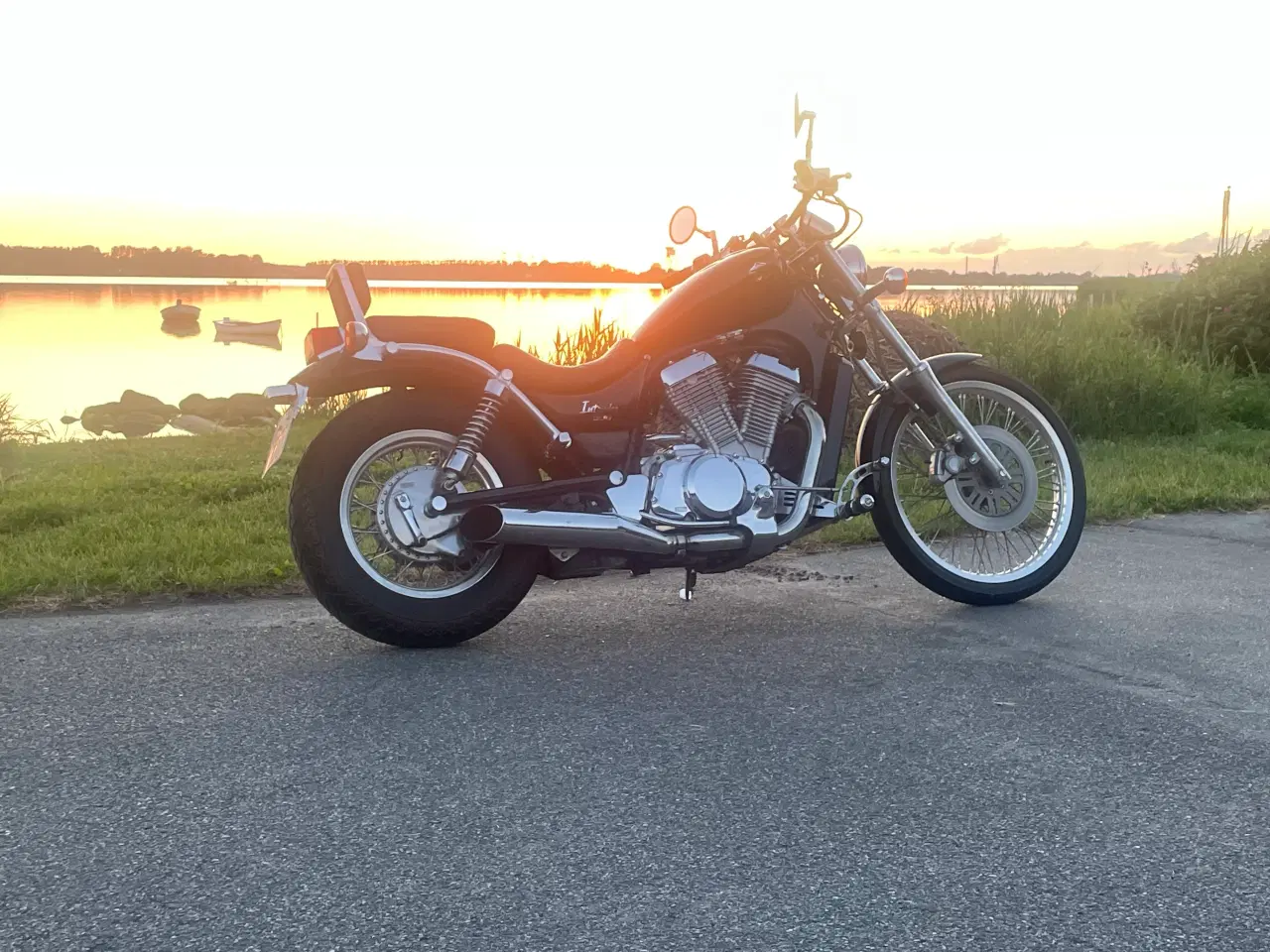 Billede 4 - Suzuki vs800