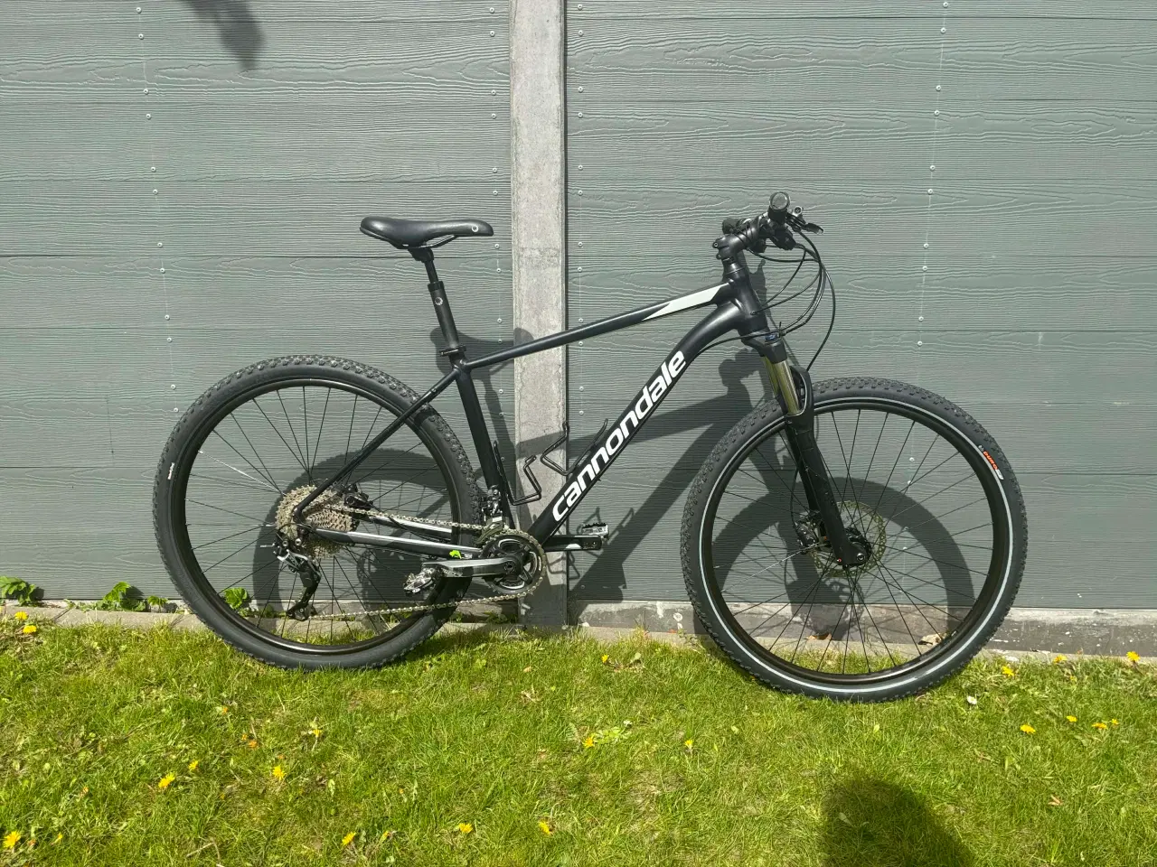 Billede 2 - Cannondale Trail 3