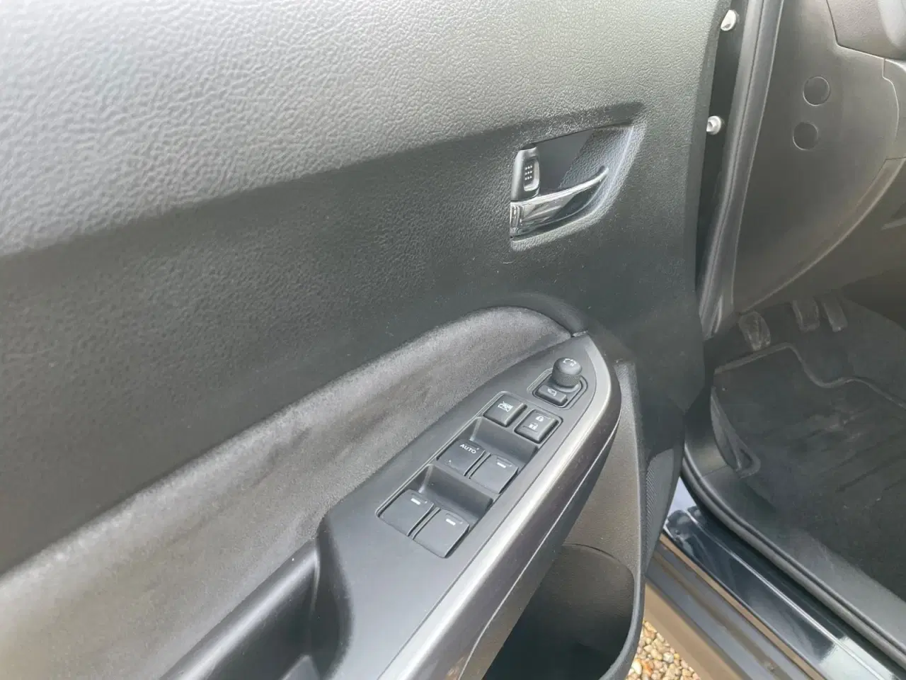 Billede 8 - Suzuki Vitara 1,4 mHybrid Adventure