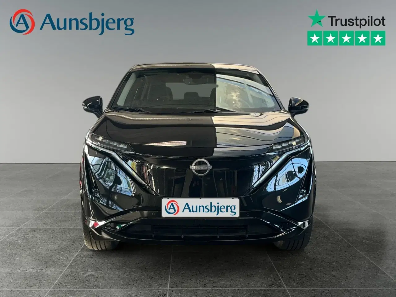 Billede 8 - Nissan Ariya 63 Engage