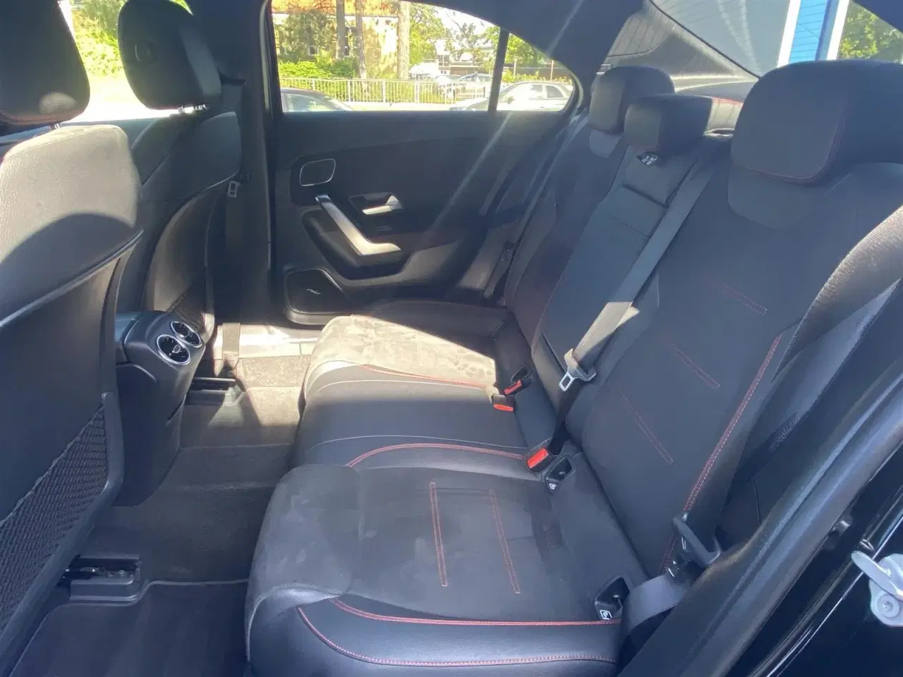 Billede 8 - Mercedes A250 e 1,3 AMG Line aut.