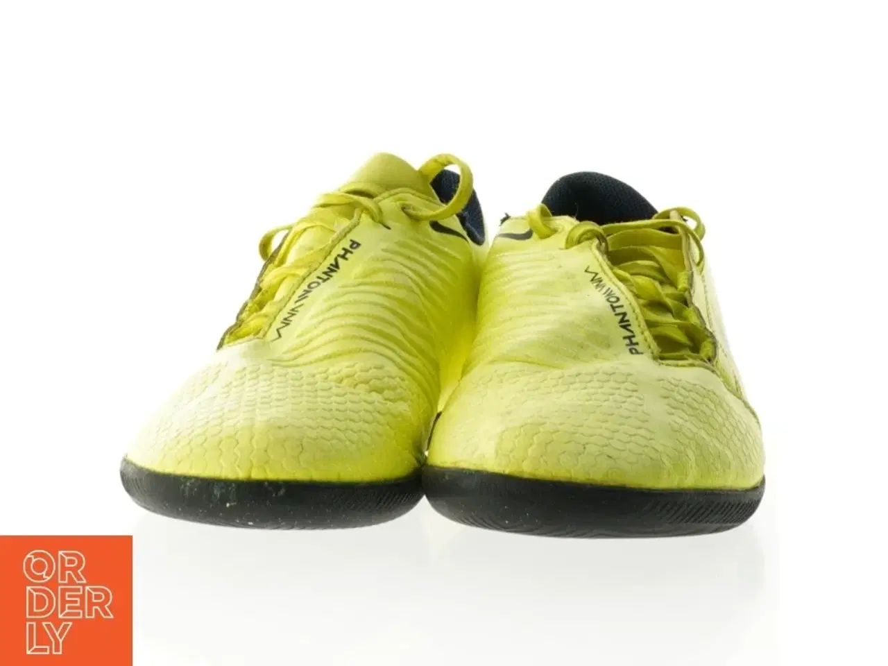 Billede 3 - Nike Phantom Venom Club IC-fodboldsko (str. 44,5)