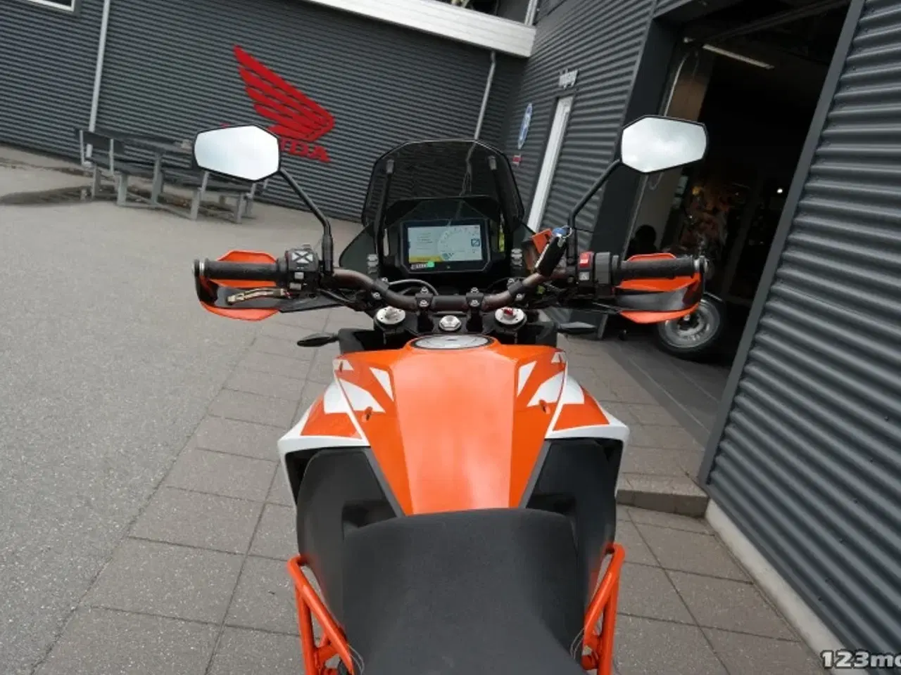 Billede 21 - KTM 1290 Super Adventure R MC-SYD       BYTTER GERNE