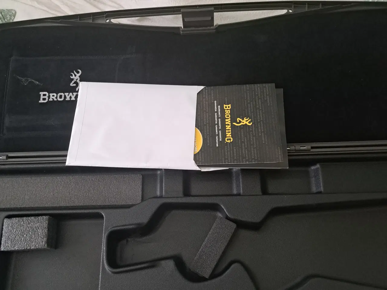 Billede 8 - Browning 725 sport