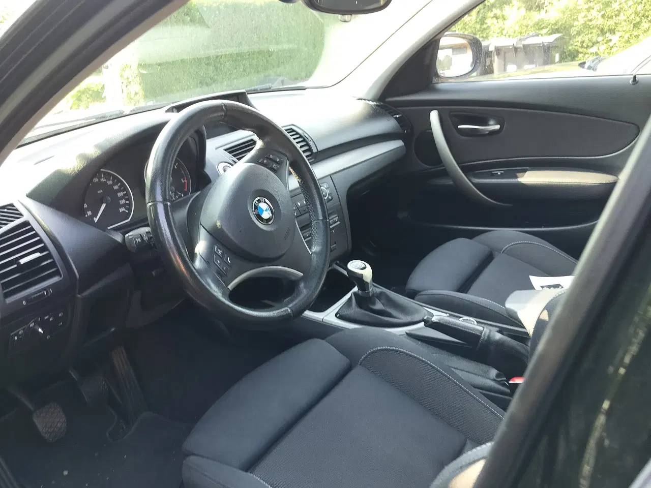 Billede 6 - Bmw 118d nysynet 