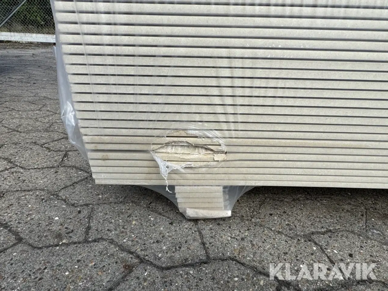 Billede 8 - Gips plader Knauf Classic