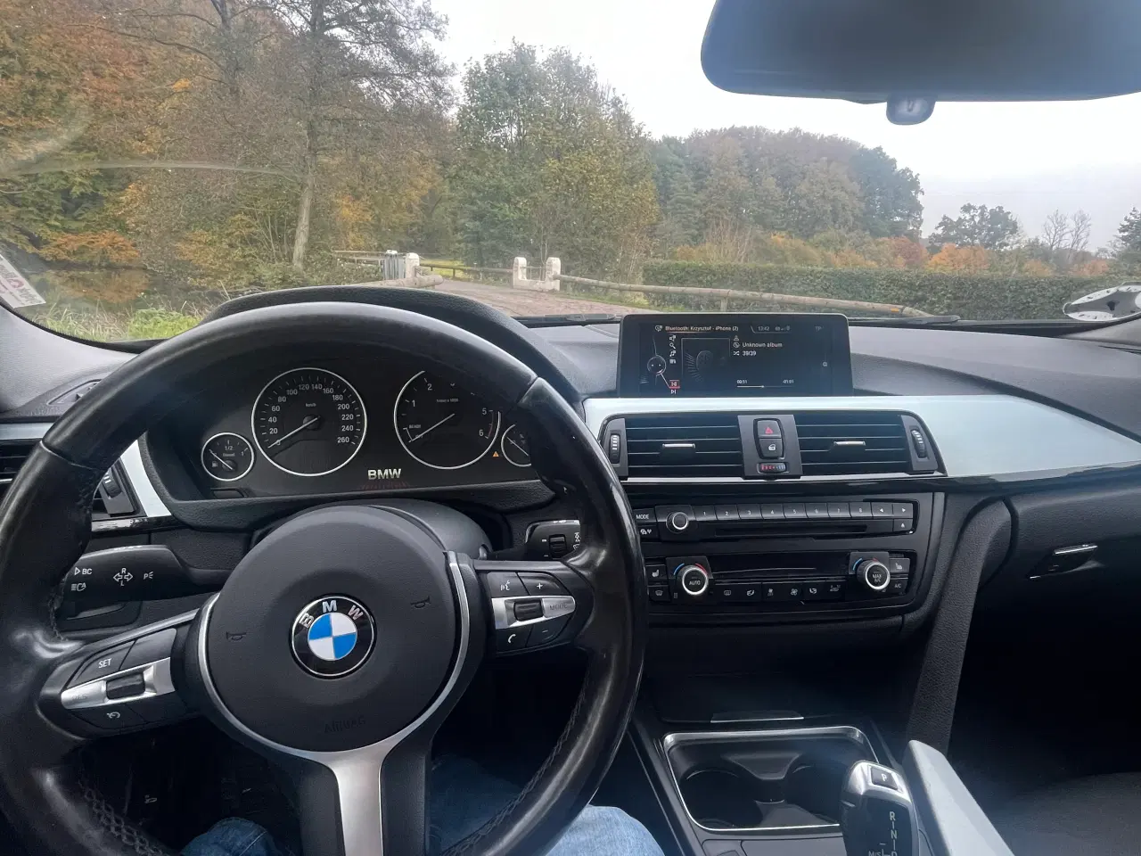 Billede 5 - BMW F31 330 xd 