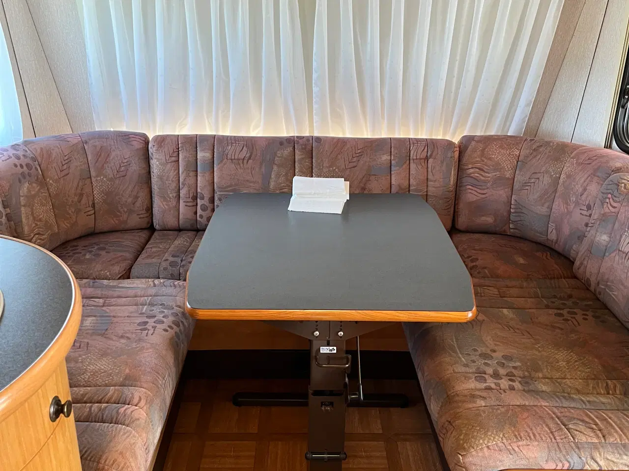 Billede 8 - Pæn campingvogn sælges