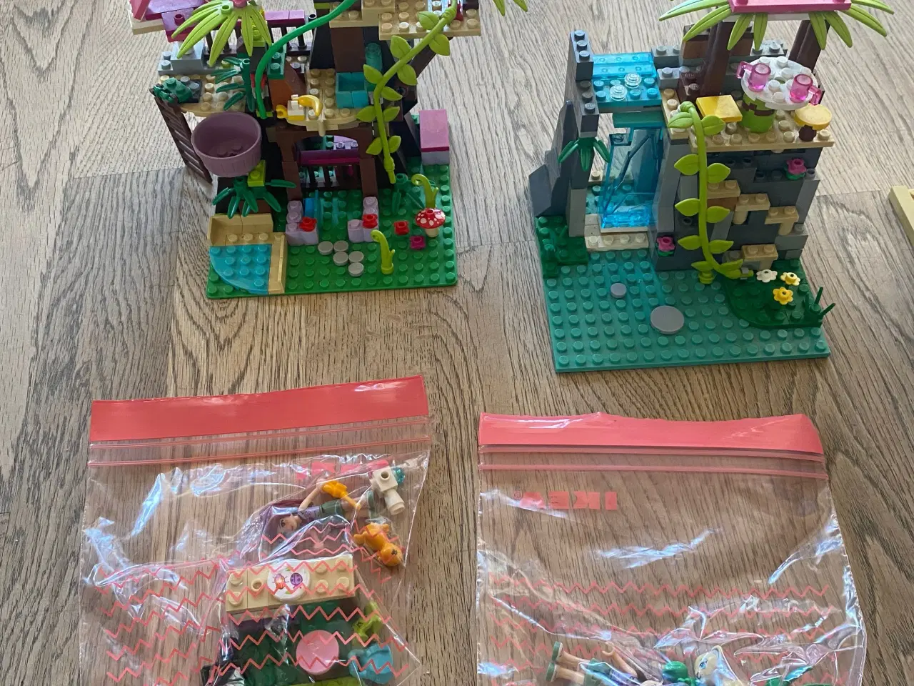Billede 3 - Lego friends 