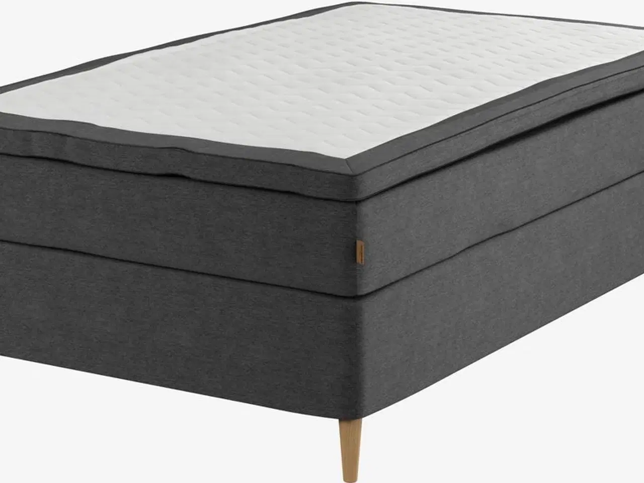 Billede 1 - Kontinentalseng