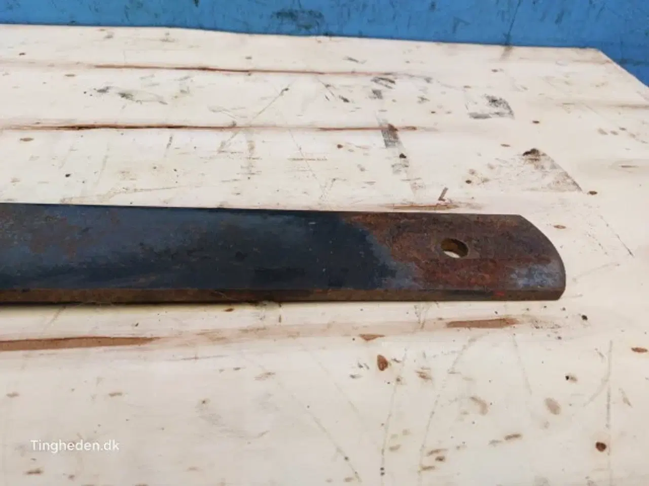 Billede 8 - Laverda 627 Arm 322170050